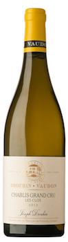 Joseph Drouhin Chablis Chablis Grand Cru Les Clos