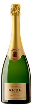 Krug Grande Cuvée Brut