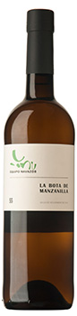 La Bota de Manzanilla No. 55