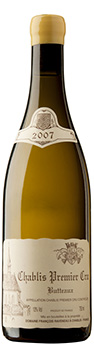 Raveneau Chablis Premier Cru Butteaux