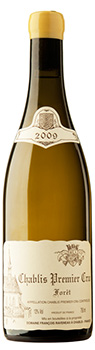 Raveneau Chablis Premier Cru Forêt