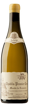Raveneau Chablis Premier Cru Montée de Tonnerre