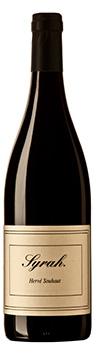 Domaine Romaneaux-Destezet Syrah