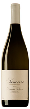 Domaine Vacheron Sancerre Blanc