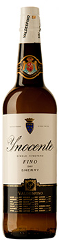 Valdespino Fino Inocente