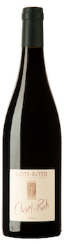 Domaine Clusel-Roch Côte-Rôtie Cuvée Clasique