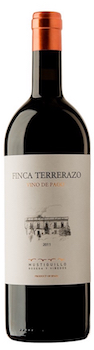 Finca Terrerazo