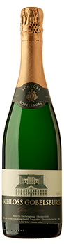 Schloss Gobelsburg Sekt Brut Reserve
