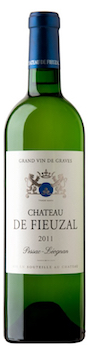 Château de Fieuzal Blanc