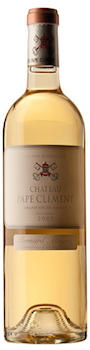 Château Pape Clément Blanc