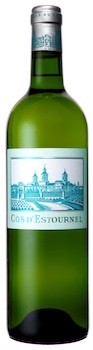 Cos d'Estournel Blanc