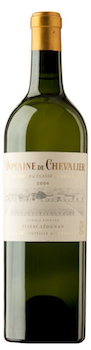 Domaine de Chevalier Blanc
