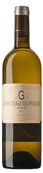 Le G de Château Guiraud