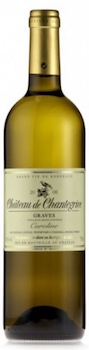 Château de Chantegrive Cuvée Caroline