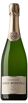 Gonet-Médeville Premier Cru Tradition Brut