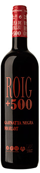 Heretat Figueras de Manlleu Roig +500