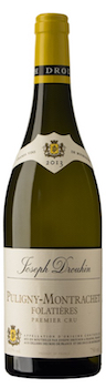 Joseph Drouhin Puligny-Montrachet Premier Cru Folatières