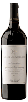 Pago de los Capellanes Reserva