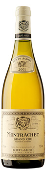 Louis Jadot Montrachet Grand Cru