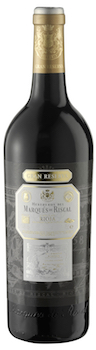 Marqués de Riscal Gran Reserva