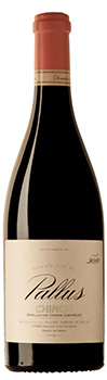 Domaine de Pallus Chinon
