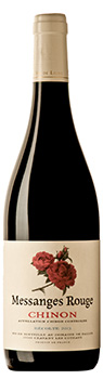 Domaine de Pallus Messanges Rouge