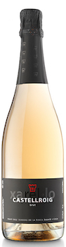 Castellroig Vermell Brut