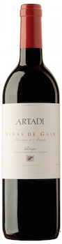 Artadi Viñas de Gain