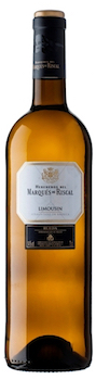 Marqués de Riscal Limousin