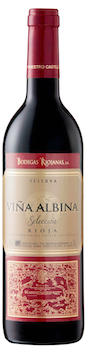 Viña Albina Reserva Selección