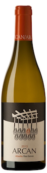 Arcan Albariño