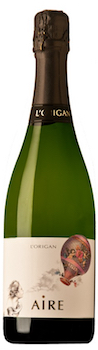 Aire de L’Origan Brut Nature