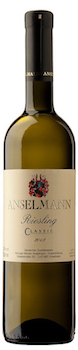 Anselmann Riesling Classic