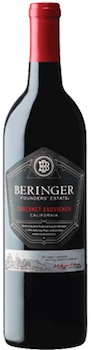 Beringer Founders' State Cabernet Sauvignon