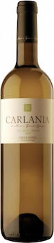 Carlania Macabeu-Trepat Blanc