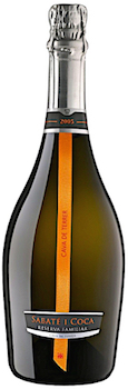 Castellroig Sabaté i Coca Reserva Familiar Brut Nature