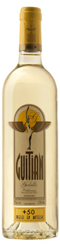 Guitián Godello +50 Meses en Botella