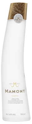 Mamont Vodka