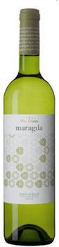 Maragda Blanc