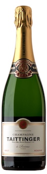 Taittinger Brut Réserve