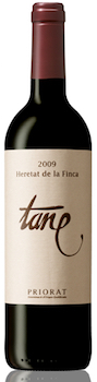 Tane Heretat de la Finca