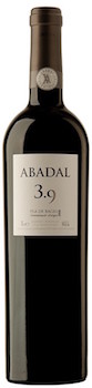 Abadal Finca 3.9