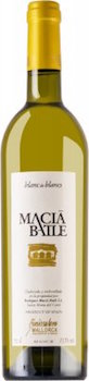 Macià Batle Blanc de Blancs