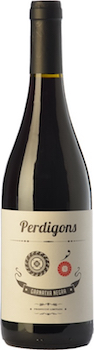 Perdigons Garnatxa Negra