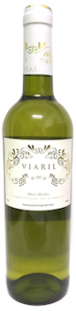 Viaril Blanco Macabeo Fermentado en Barrica