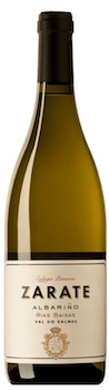Zárate Albariño