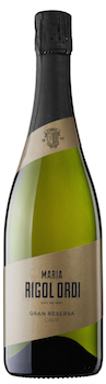 Maria Rigol Ordi Gran Reserva Brut Nature