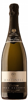 Mas Tinell Gran Reserva Extra Brut