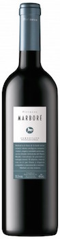 Marboré