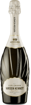 Vardon Kennett Cuvée Esplendor Extra Brut 2013 by elvi.net